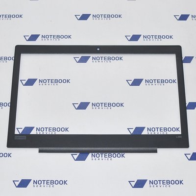 Lenovo ThinkPad L380 L390 02DA287 Рамка матрицы, корпус T04 207339 A04 492285 фото