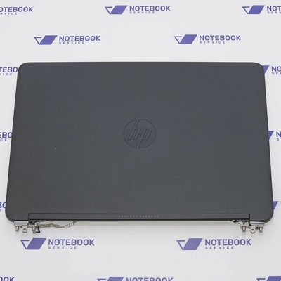 HP ProBook 640 G1 645 G1 738680-001 738680-001 #3 Крышка, рамка матрицы, петли, корпус B06 389745 389783 фото