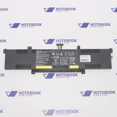 Asus VivoBook S301LP S301LA C21N1309 акумулятор, батарея 405834 фото