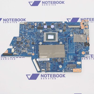 Материнская плата Lenovo Ideapad Flex 5-14ARE05 (448.0k103.0011 5b20s44387 / Ryzen 5 / 8GB) Гарантия 398624 фото