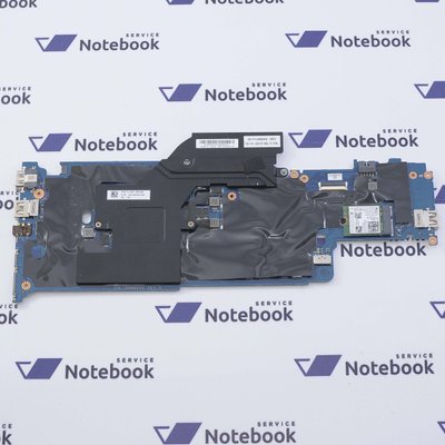 Материнська плата Lenovo ChromeBook ThinkPad Yoga 11E (dali8bmb6h0 sb20m55650 01hw753 / N3160) Гарантiя 474182 фото