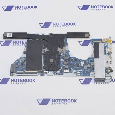 Материнська плата Lenovo IdeaPad 530S-15IKB (5b20r12289 / i5-8250U / GeForce MX150) Гарантiя 433042 фото