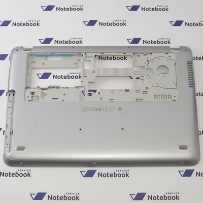HP ProBook 450 G4 Нижня частина корпусу, корито, піддон B35 441931 фото