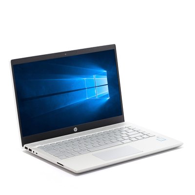 Ноутбук HP Pavilion 14-ce2861no / RAM 8 ГБ / SSD 128 ГБ 415000/2 фото