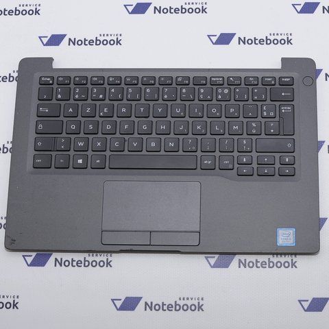 *Уцінка* Dell Latitude 7400 E7400 MH5X5 0VR28 Верхня частина корпусу, топкейс 300002367 фото