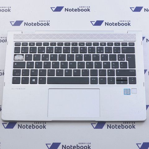 HP X360 735 G5 735 G7 830 G5 830 G6 6070B1522902 Верхня частина корпусу, топкейс 2000000660554 фото