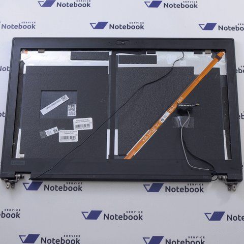 Lenovo ThinkPad P52 P50 P51 Кришка, рамка матрицi, петлі, корпус 2000000652344 фото