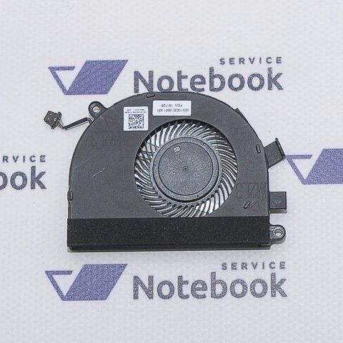 Вентилятор Dell Inspiron 15 5584 P85F Latitude 3400 3500 0T6RHW 300001497 фото
