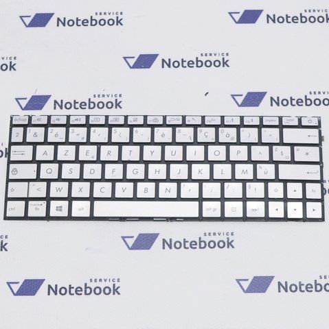 Клавіатура Asus UX333FN UX333FL UX333FAR UX330FA UX430FA UX334FA 300003835 фото