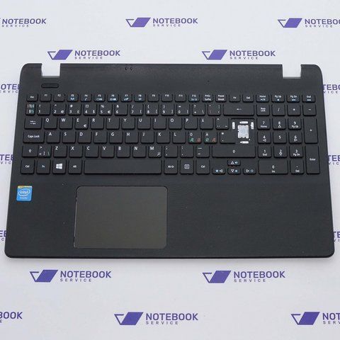 *Уцінка* Acer Aspire E15 ES1-512 ES1-531 460.03702.0003 Верхня частина корпусу, топкейс T08 258423 фото