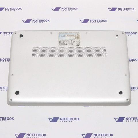 *Уцінка* Dell XPS 15Z L511Z 5C75H 05C75H Нижня частина корпусу, корито, піддон A01 349428 фото