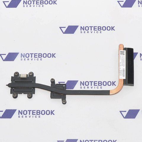 Система охлаждения HP Probook 470 G3 450 G3 837493-001 45X63HSTP40 373546 фото