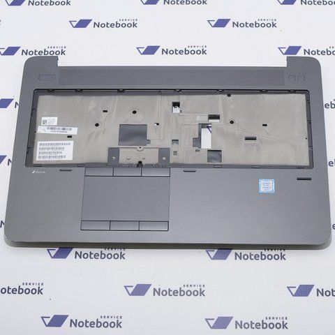 HP Zbook Studio 15 G3 Верхняя часть корпуса, топкейс 200000023 фото