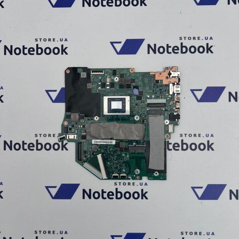 *НЕРОБОЧА* Материнська плата Lenovo IdeaPad Flex 5 14ALC7 ( C570-14A/ Ryzen 5 5500U / 8 Gb ) 300007268 фото