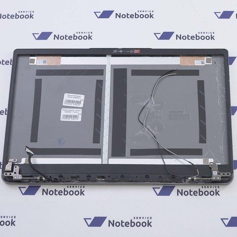 Lenovo IdeaPad 1 14IJL7 1 14IAU7 1 14ALC7 1 14IGL7 AP2DF000100 Крышка, рамка матрицы, петли, корпус 2000000539225 фото