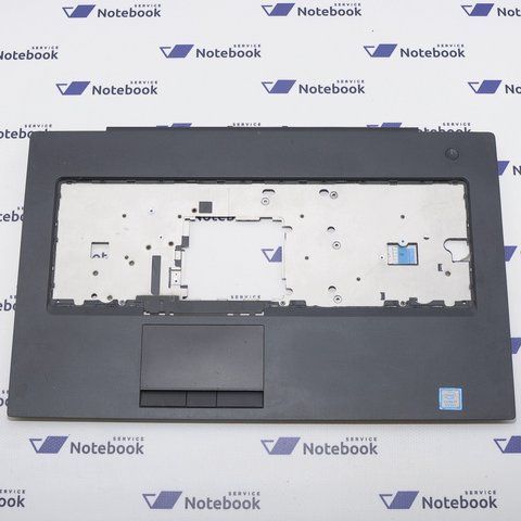 Dell Precision 7730 7740 M7730 0T5D5V AP26K000A00 Верхняя часть корпуса, топкейс 300006336 фото