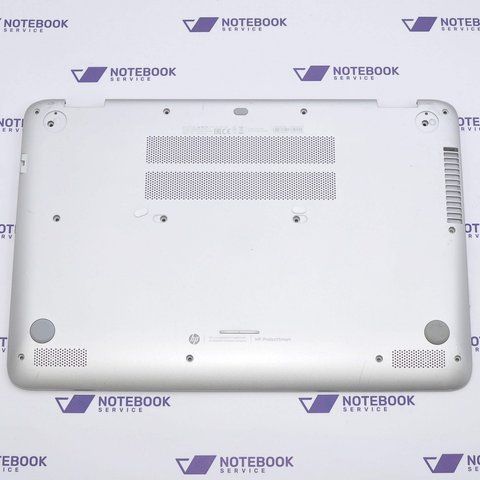 HP Envy x360 15-U 38Y63TP003 #1 Нижняя часть корпуса, корыто, поддон B16 177212 фото