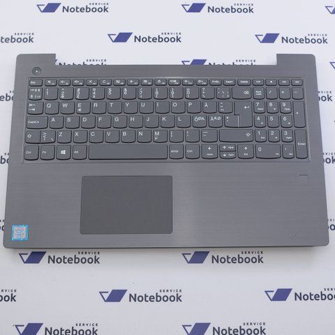 Lenovo IdeaPad 330-15ISK 330-15IKB Верхня частина корпусу, топкейс B05 519272 фото