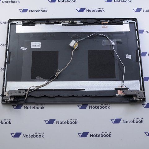 Lenovo IdeaPad 300-17ISK AP0YQ000100 Кришка, рамка матрицi, петлі, корпус 2000000659626 фото