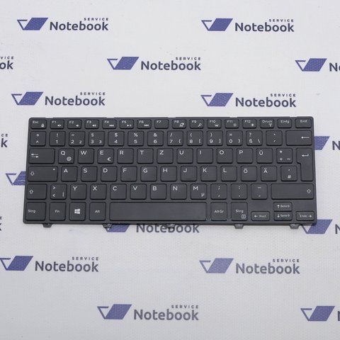 Dell Inspiron 0CKKFP V147125BK1 PK1313P2B11 Клавиатура 300005503 фото