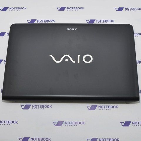 Sony Valo SVE171 SVE17 60.4MR05.001 Кришка матриці, петлі, корпус B16 388106 фото