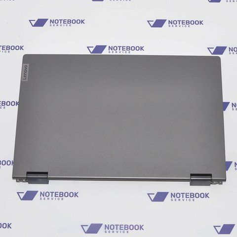 *Уцінка* Lenovo Flex 5 14ARE05 5 14ITL05 5CB0Y85294 Кришка матриці, петлі, корпус C13 381282 фото