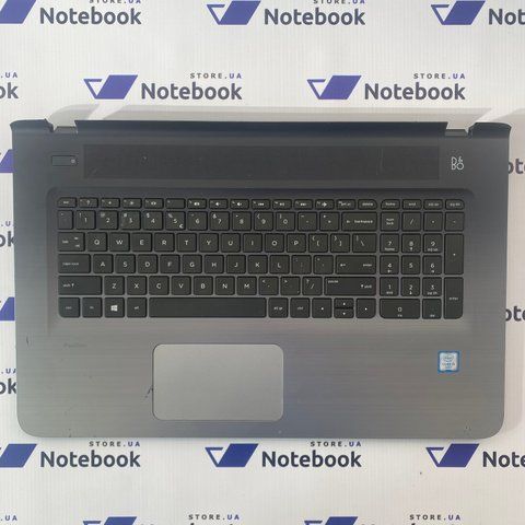 HP Pavilion 17-G Верхняя часть корпуса, топкейс 300002107 фото