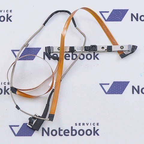HP EliteBook 745 G5 840 G5 6017B0900601 Шлейф веб камери 581743 фото
