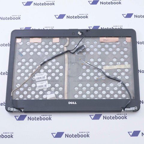 Dell Latitude E6440 0K8X8M AP0VG000400 Кришка, рамка матрицi, петлі, корпус B24 488905 488899 фото