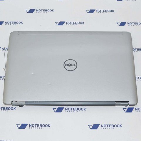 Dell Latitude E6540 AM0VI000301 Крышка матрицы, петли, корпус B10 206615 фото