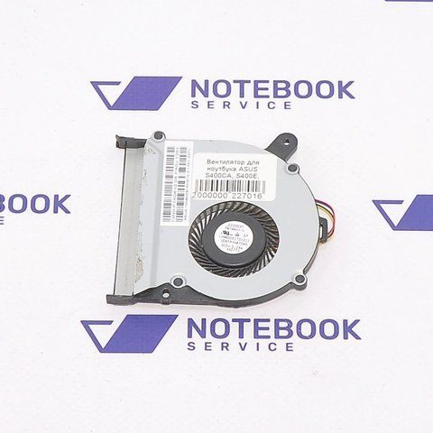 Вентилятор Asus S400CA S400E 13NB0091AM010 227016 фото
