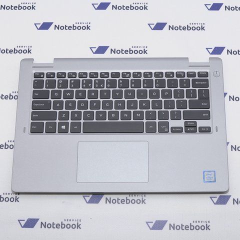 *Уценка* Dell Latitude 13 3310 Верхняя часть корпуса, топкейс 300003250 фото