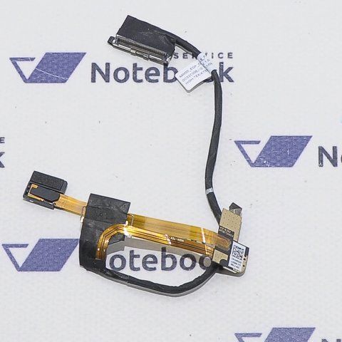 Dell XPS 15 9570 Precision 5530 05CPJ2 DC02C00BJ10 Шлейф матрицi 2000000558905 фото