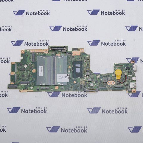 *Уцінка* Материнська плата Fujitsu Lifebook U747 U757 (cp743063-01 cp714760-z3 / i5-6300U) Гарантія 300004959 фото