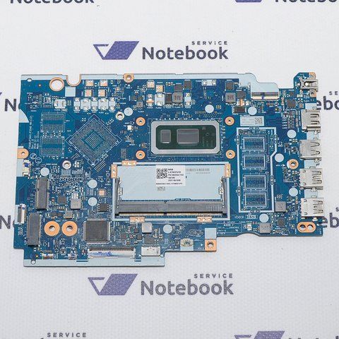 Материнська плата Lenovo IdeaPad S145-14IWL V14-IWL (nm-c121 5b20s41760 / Celeron 4205U) Гарантiя 2000000633404 фото
