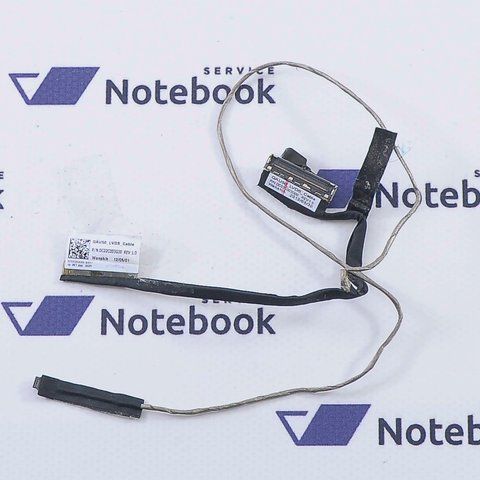 HP Envy 6-1000 DC02C003G00 Шлейф матрицi 522203 фото