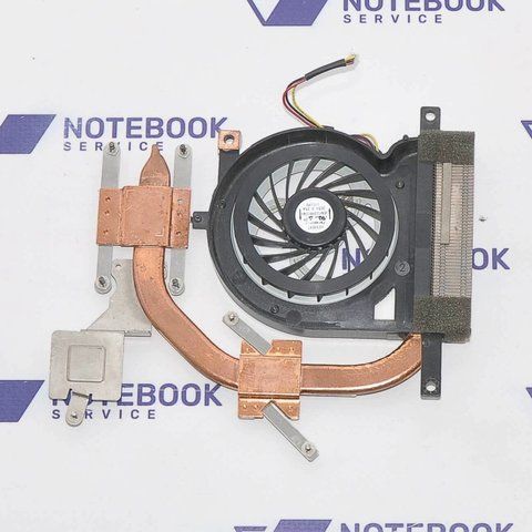 Система охолодження Sony Vaio VPCEH2F1E VPCEH PCG-71811L PCG-71811M VPCEJ PCG-91211M 4XHK1HSN020 373560 фото