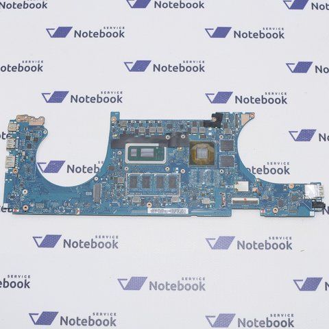 Материнська плата Asus ZenBook UX533FN UX533FD (60nb0ld0-mb1811 / i5-8265U / MX150) Гарантiя 300004163 фото
