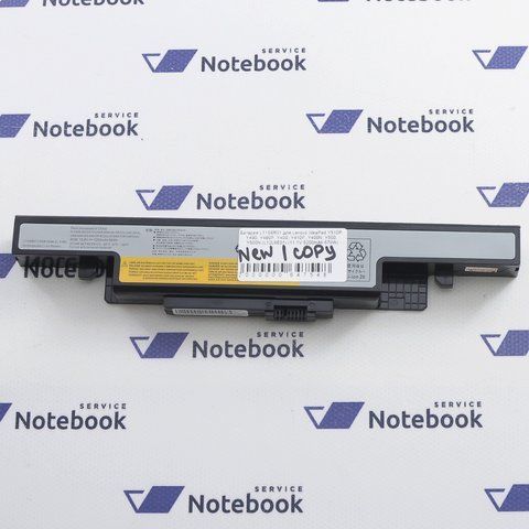 Аккумулятор Lenovo IdeaPad L12L6E01 L12S6E01 Y500 Y500N Y500P Y510 Y510A Y510N (Износ 0%) 2000000647548 фото
