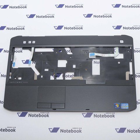 Dell Latitude E5530 DDMHF 0DDMHF №2 Верхняя часть корпуса, топкейс 2000000492100 фото