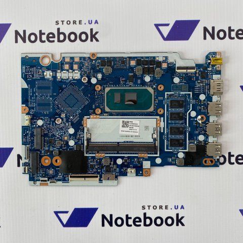 Материнская плата Lenovo IdeaPad 3 14IIL05 3 15IIL05 (nm-d031 5b21b36559 / i3-1005G1 / 4GB) Гарантия 300001885 фото