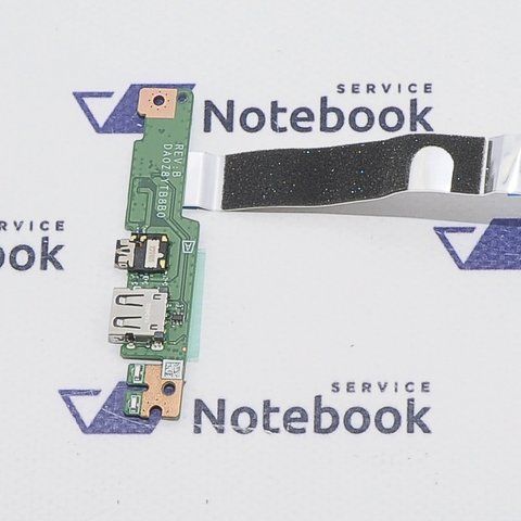Плата USB Acer Aspire 1 A114-33 DA0Z8YTB8B0 300009496 фото