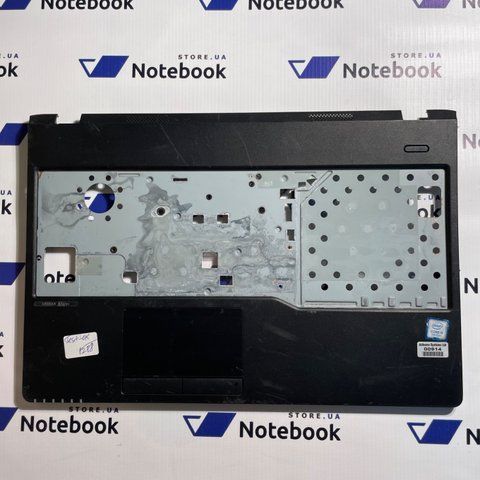 Fujitsu Lifebook A557 4YFH9KPJT10 Верхня частина корпусу, топкейс 300002220 фото