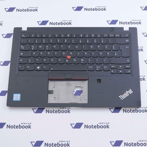 Lenovo ThinkPad T490S T495S Верхняя часть корпуса, топкейс B07 485539 фото