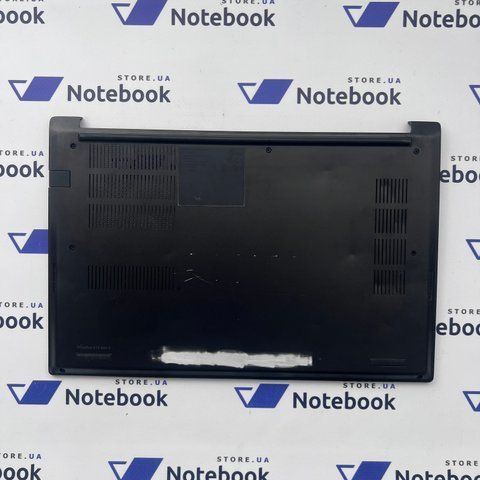Піддон Lenovo Thinkpad E14 Gen 4 EC1HJ000210 Нижня частина Корпус 300007317 фото