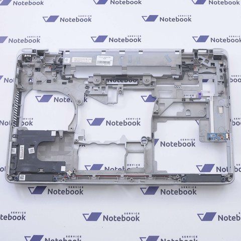 Dell Latitude E6540 Нижня частина корпусу, корито, піддон 490519 фото