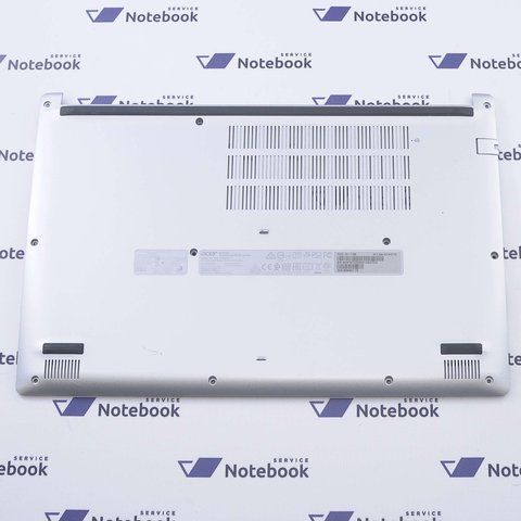 Acer Aspire A515-54 A515-54G TFQ35ZAUBATN Нижня частина корпусу, корито, піддон 2000000489308 фото