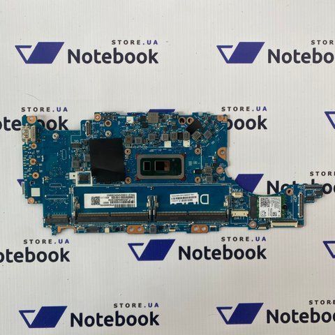 *Уцінка* Материнська плата HP EliteBook 830 G7 840 G7 (m08557-601 / i7-10210U) Гарантія 300002111 фото
