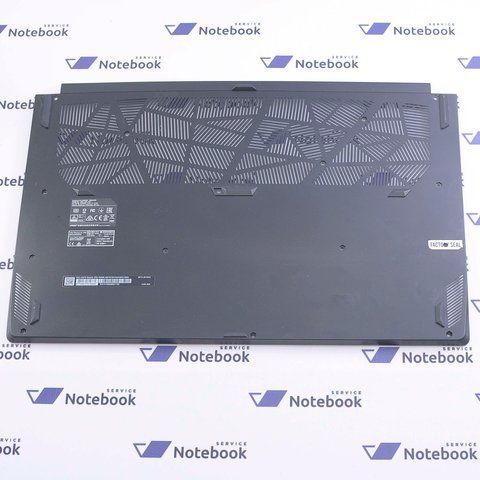 MSI GS75 P75 Stealth MS-17G1 3077G1D211 Нижня часть корпуса, корыто, поддон B14 481913 фото