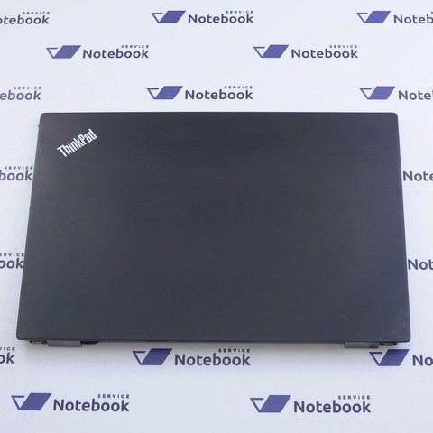Lenovo ThinkPad L13 Gen 2 L13 Gen 1 5CB0S95343 Кришка матрицi, петлі, корпус 2000000491516 фото